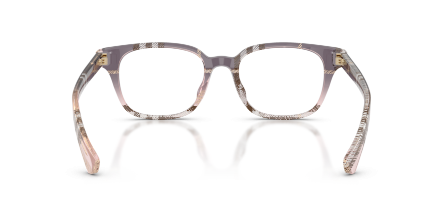 OKULARY KOREKCYJNE BURBERRY BE 2462D 4220 50 ROZMIAR S