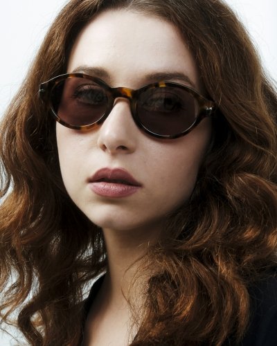 OKULARY PERSOL® LORIS PO 3378S 105253 53 ROZMIAR M