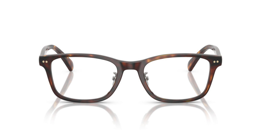 OKULARY KOREKCYJNE POLO RALPH LAUREN PH 2286D 6137 53 ROZMIAR M