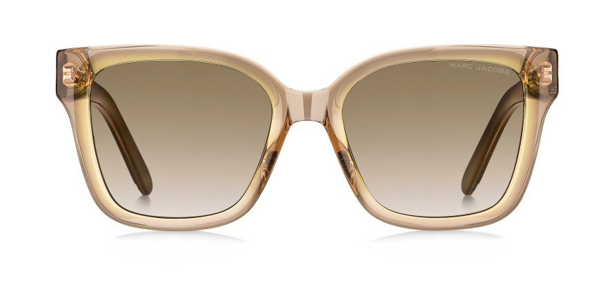 OKULARY MARC JACOBS MARC 458S 09Q 53 ROZMIAR M