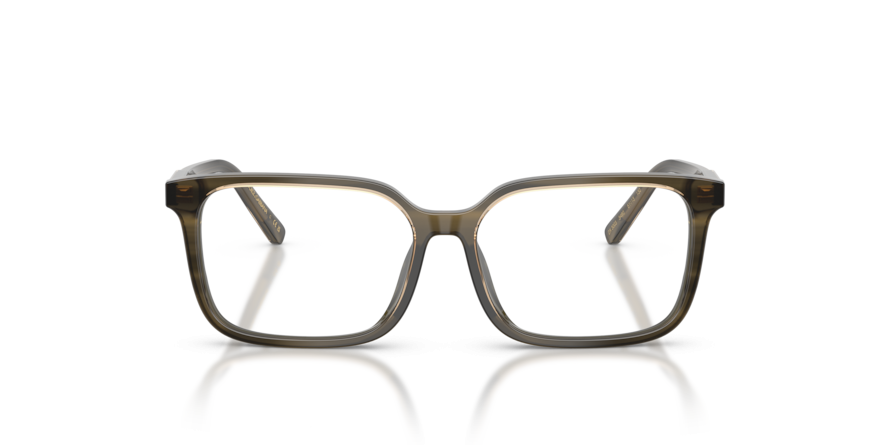 OKULARY KOREKCYJNE DZIECIĘCE DOLCE & GABBANA JUNIOR DX 3003 3480 49