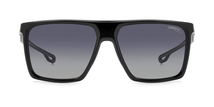OKULARY CARRERA CA 4019S 807 58 ROZMIAR L Z POLARYZACJĄ