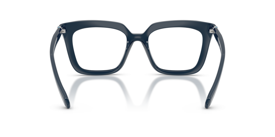 OKULARY KOREKCYJNE SWAROVSKI SK 2043 1004 49 ROZMIAR S