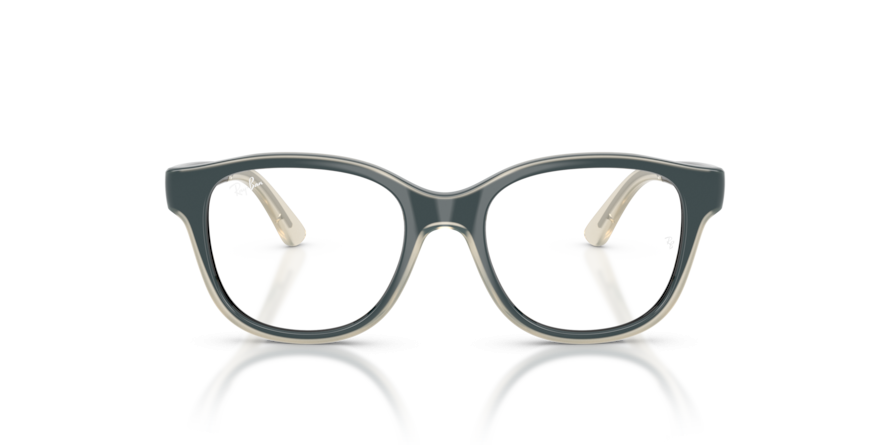 OKULARY KOREKCYJNE DZIECIĘCE RAY-BAN® JUNIOR RY 1950 7202 44