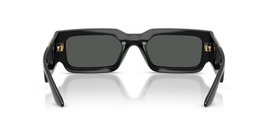 OKULARY VERSACE VE 4506U GB1/87 54 ROZMIAR M