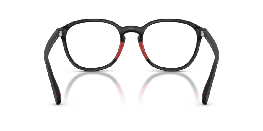 OKULARY KOREKCYJNE POLO RALPH LAUREN PH 2292U 5504 53 ROZMIAR M