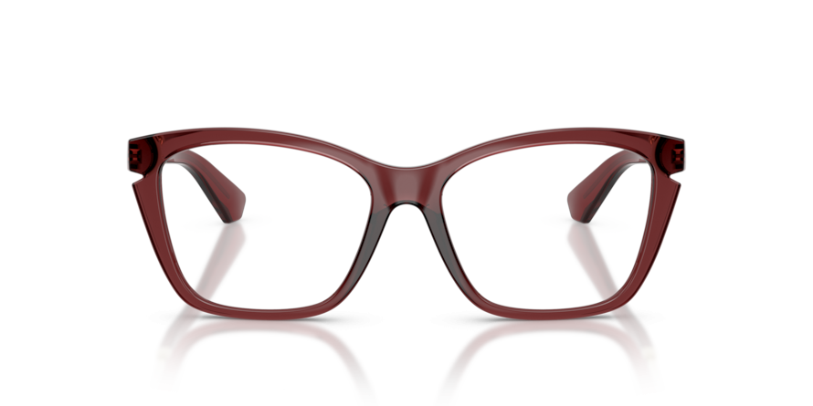 OKULARY KOREKCYJNE BURBERRY BE 2427U 4128 52 ROZMIAR M