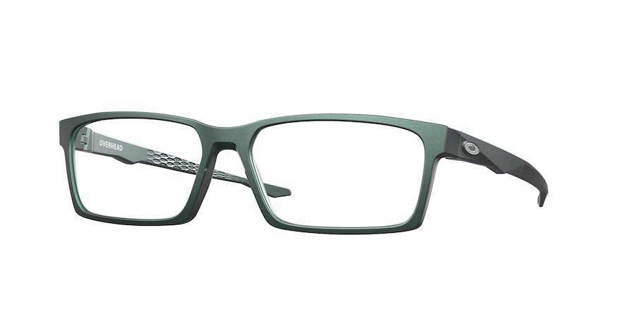 OKULARY KOREKCYJNE OAKLEY® OVERHEAD OX 8060 806004 59 ROZMIAR L