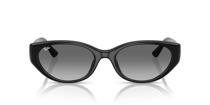 OKULARY RAY-BAN® RB 4457D 667711 55 ROZMIAR M