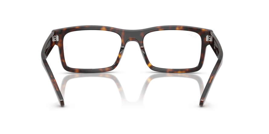 OKULARY KOREKCYJNE RAY-BAN® RX 5435 2012 54 ROZMIAR M