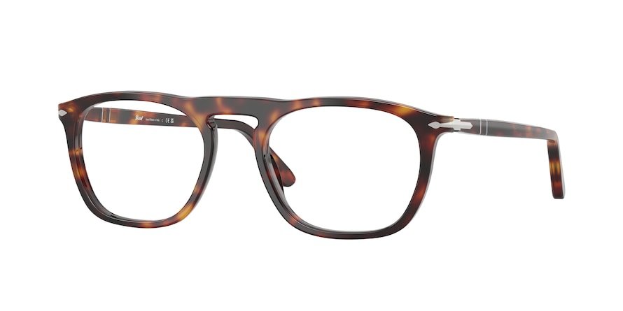 OKULARY KOREKCYJNE PERSOL® PO 3391V 24 53 ROZMIAR M