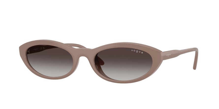 OKULARY VOGUE EYEWEAR VO 5697SU 32728G 54 ROZMIAR M