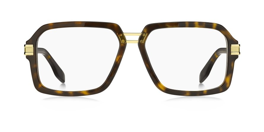 OKULARY KOREKCYJNE MARC JACOBS MARC 715 086 55 ROZMIAR M