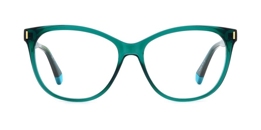 OKULARY KOREKCYJNE POLAROID PLD D463 ZI9 56 ROZMIAR M