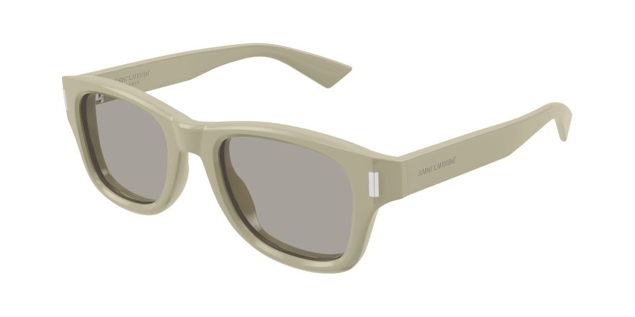 OKULARY SAINT LAURENT SL 801 003 50 ROZMIAR M