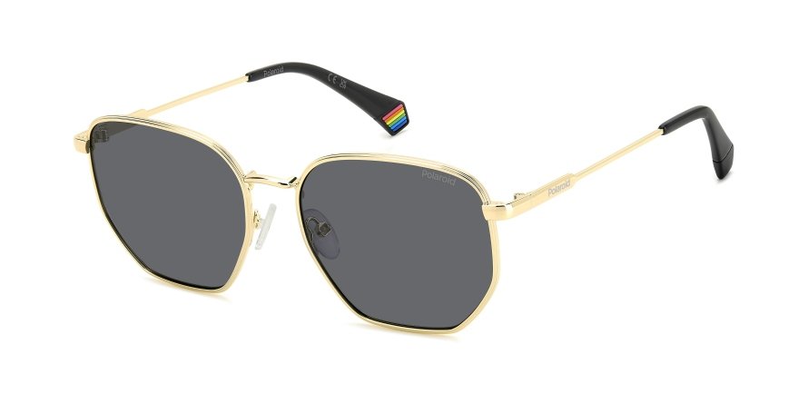 OKULARY POLAROID PLD 6214SX 2F7 56 ROZMIAR M Z POLARYZACJĄ
