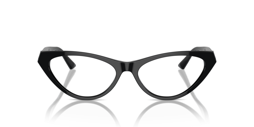 OKULARY KOREKCYJNE JIMMY CHOO JC 3005 5000 53 ROZMIAR M