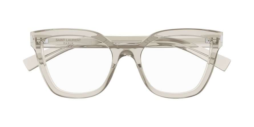 OKULARY KOREKCYJNE SAINT LAURENT SL 748 005 54 ROZMIAR M