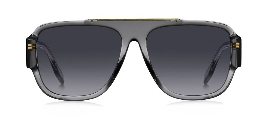 OKULARY MARC JACOBS MARC 756S KB7 58 ROZMIAR M