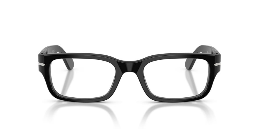 OKULARY KOREKCYJNE PERSOL® PO 3399V 95 55 ROZMIAR M