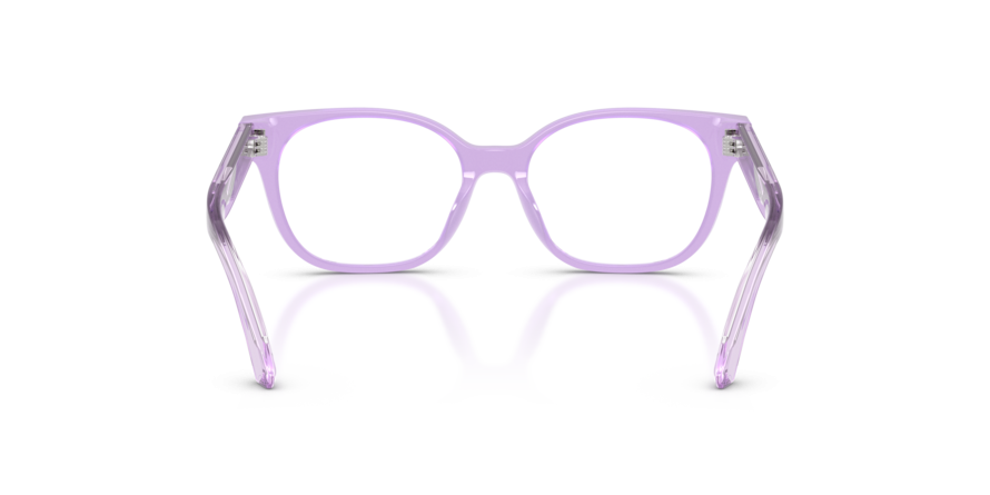 OKULARY KOREKCYJNE DZIECIĘCE EMPORIO ARMANI JUNIOR EK 3014U 6388 48