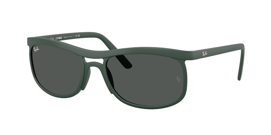 OKULARY RAY-BAN® RB 4452 601687 56 ROZMIAR L