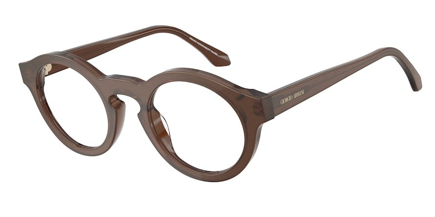 OKULARY KOREKCYJNE GIORGIO ARMANI AR 7292U 6394 45 ROZMIAR S