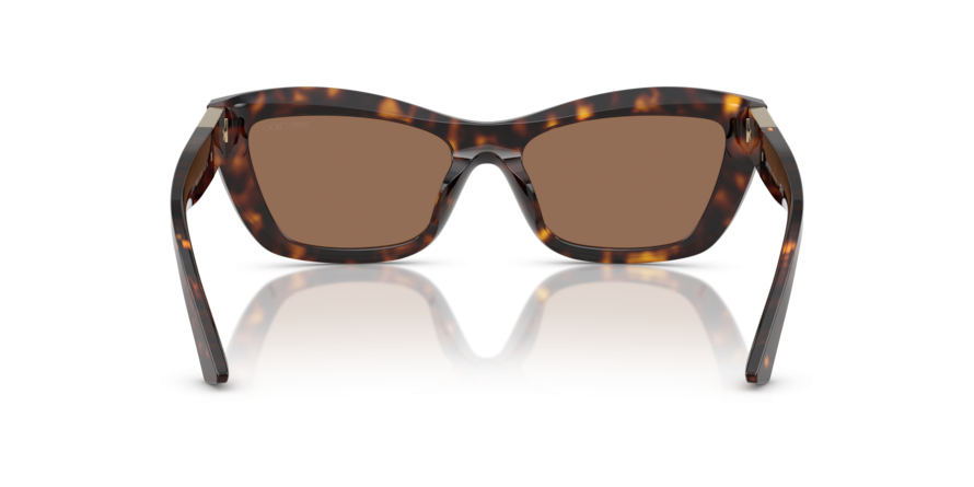 OKULARY JIMMY CHOO JC 5030U 500273 54 ROZMIAR M