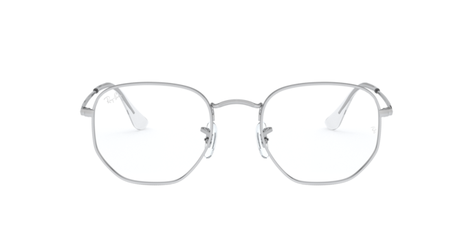 OKULARY KOREKCYJNE RAY-BAN® HEXAGONAL RX 6448 2501 51 ROZMIAR M
