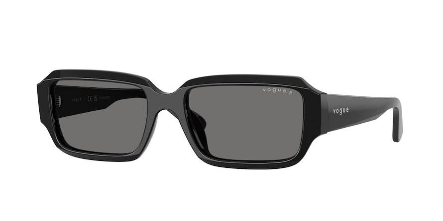 OKULARY VOGUE EYEWEAR VO 5693SU W44/81 54 ROZMIAR M