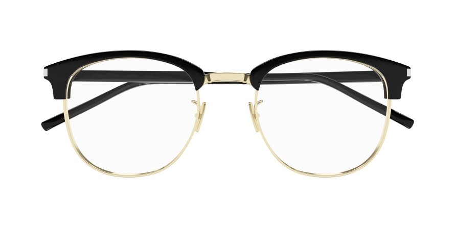 OKULARY KOREKCYJNE SAINT LAURENT SL 779 001 51 ROZMIAR M