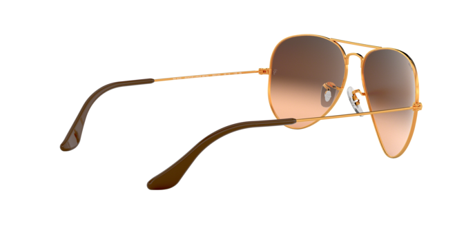 OKULARY RAY-BAN® AVIATOR LARGE METAL RB 3025 9001A5 58 ROZMIAR M