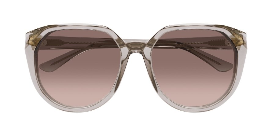 OKULARY CHLOE CH 0291SK 004 58 ROZMIAR L