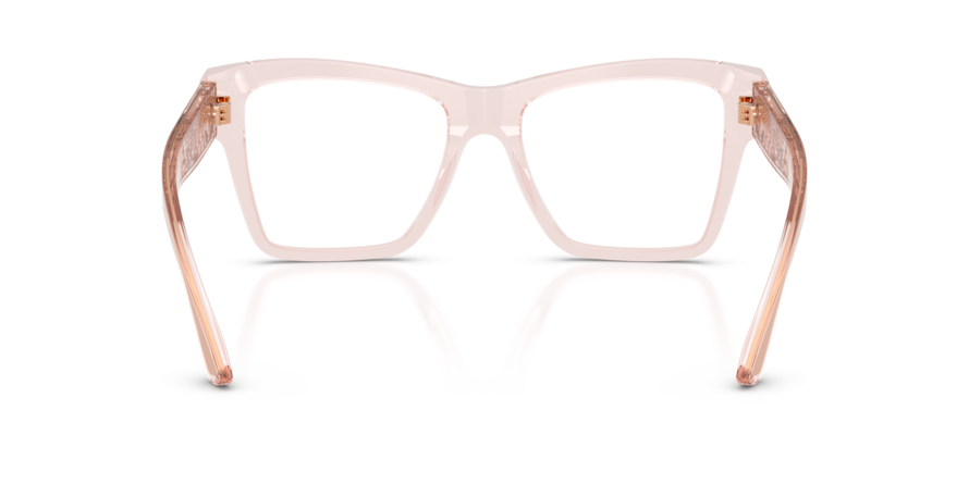 OKULARY KOREKCYJNE DOLCE & GABBANA DG 3411 3148 54 ROZMIAR M