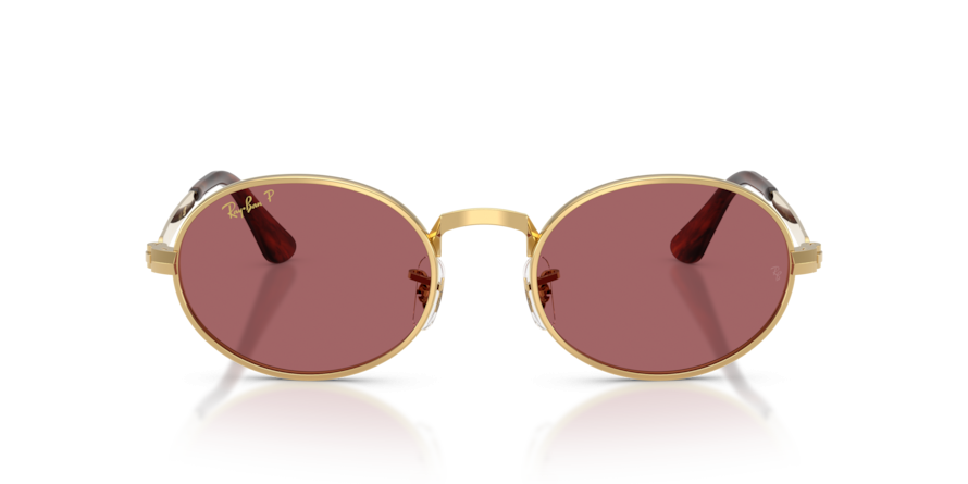 OKULARY RAY-BAN® A$AP ROCKY RB 3931 001/AF 54 ROZMIAR M Z POLARYZACJĄ