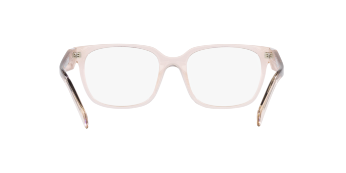 OKULARY KOREKCYJNE PRADA EYEWEAR PR 17ZV 15J1O1 52 ROZMIAR S