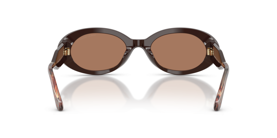 OKULARY GIORGIO ARMANI AR 8234U 622773 52 ROZMIAR M