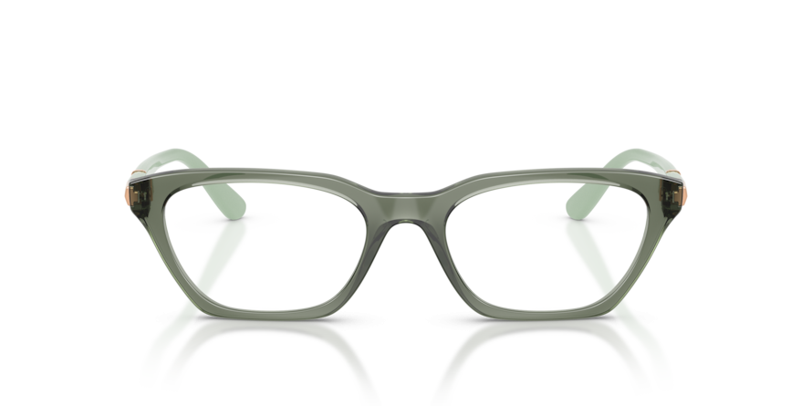 OKULARY KOREKCYJNE VOGUE EYEWEAR VO 5698 3086 52 ROZMIAR M