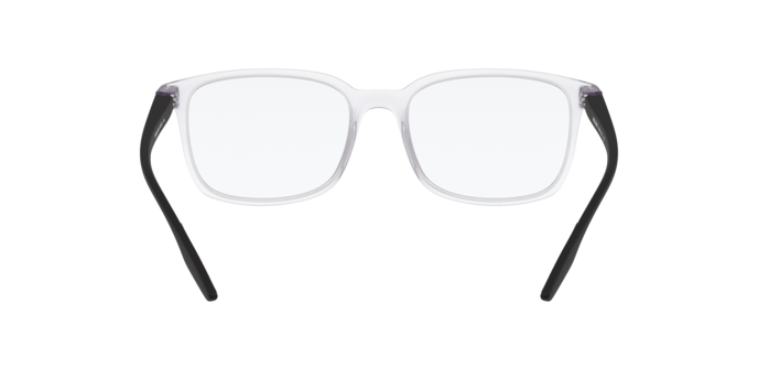 OKULARY KOREKCYJNE PRADA SPORT PS 05MV 2AZ1O1 55 ROZMIAR L