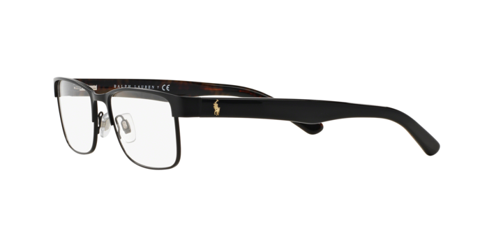 OKULARY KOREKCYJNE POLO RALPH LAUREN PH 1157 9038 55 ROZMIAR M