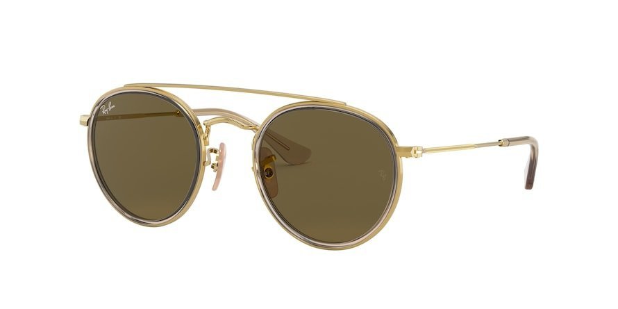 OKULARY DZIECIĘCE RAY-BAN RJ 9647S 223/73 46