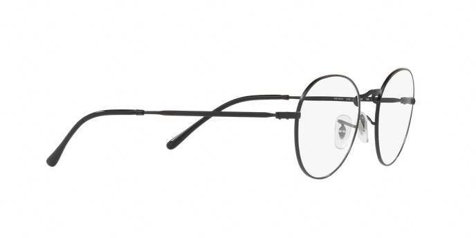 OKULARY KOREKCYJNE RAY-BAN® DAVID RX 3582V 2760 51 ROZMIAR M