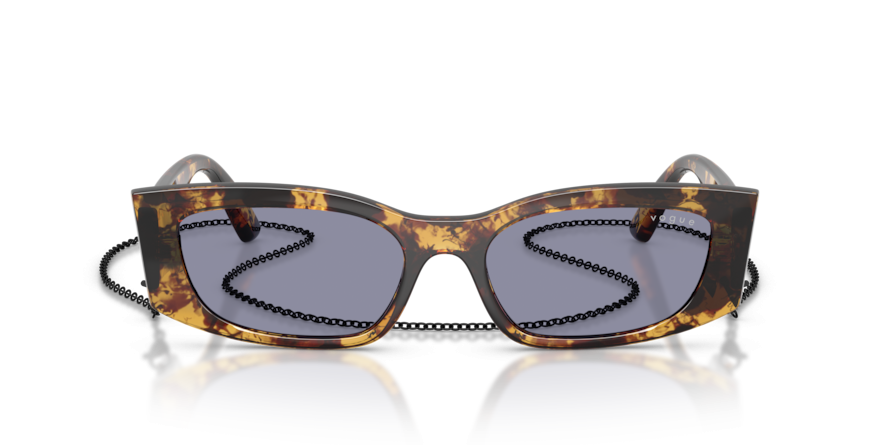 OKULARY VOGUE EYEWEAR VO 5655SU 3179/1 53 ROZMIAR M