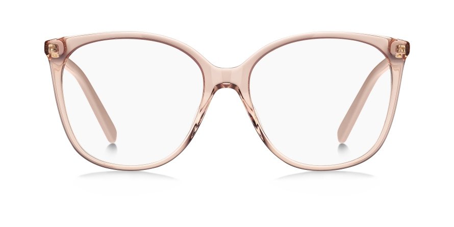 OKULARY KOREKCYJNE MARC JACOBS MARC 745 35J 55 ROZMIAR M