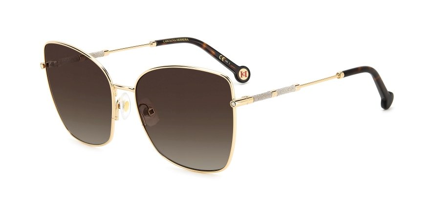 OKULARY CAROLINA HERRERA HER 0133S 000 59 ROZMIAR L