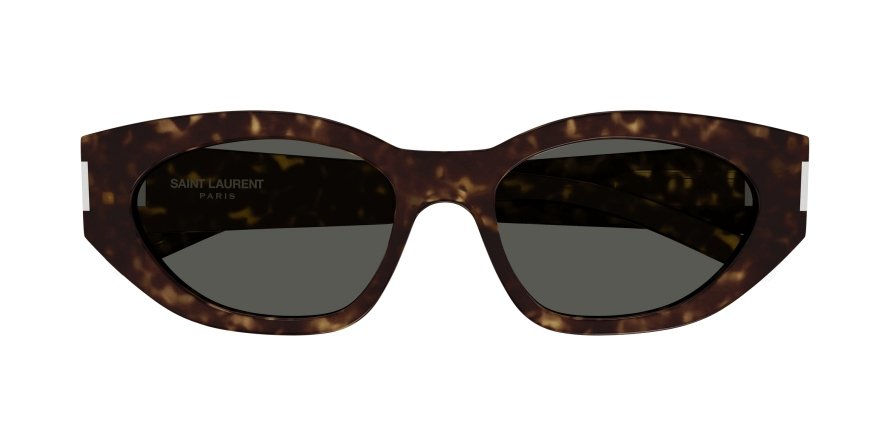 OKULARY SAINT LAURENT SL 638 002 55 ROZMIAR M