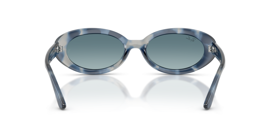 OKULARY RAY-BAN® RB 2223 14503M 54 ROZMIAR M