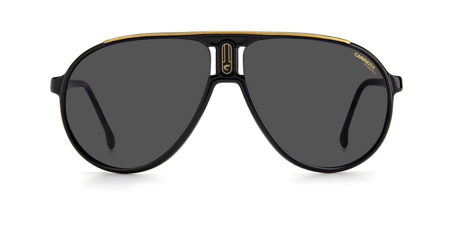 OKULARY CARRERA CHAMPION65N 807 62 ROZMIAR L
