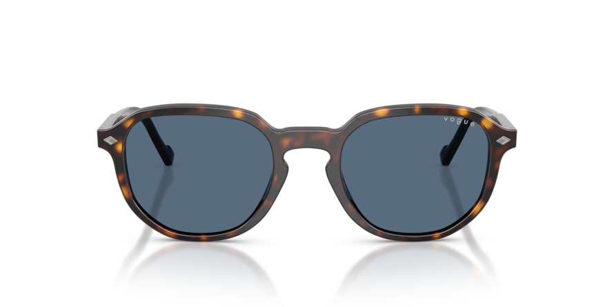 OKULARY VOGUE EYEWEAR VO 5707S W65680 51 ROZMIAR M