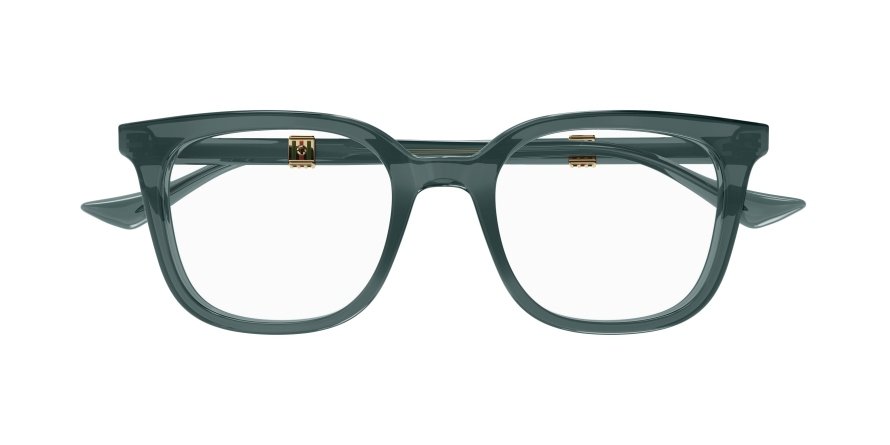 OKULARY KOREKCYJNE GUCCI GG 1497O 003 50 ROZMIAR M